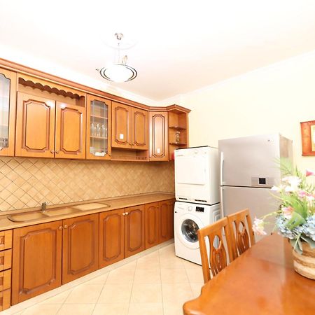 Sunny Side Apartments Влёра Экстерьер фото