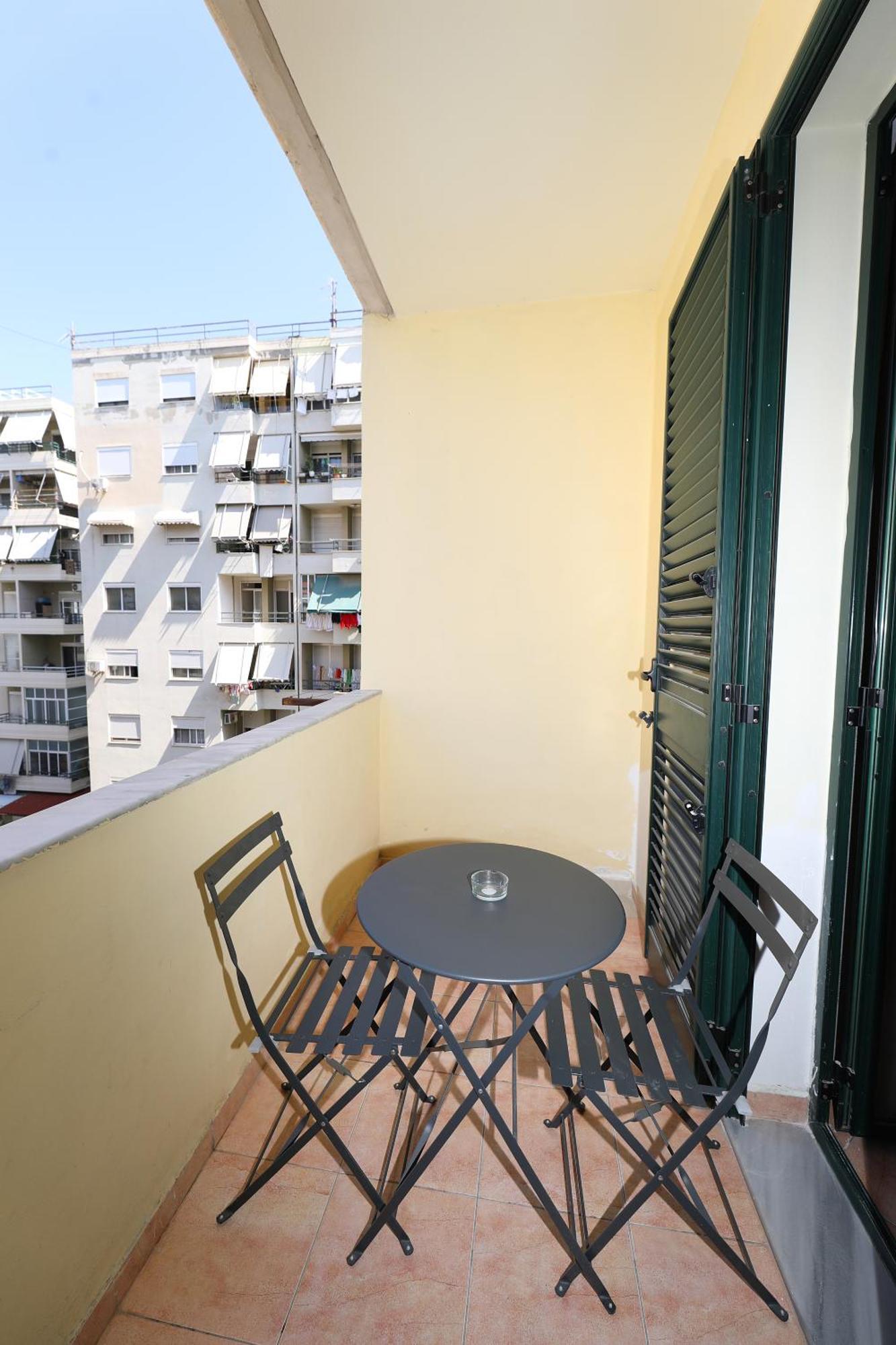 Sunny Side Apartments Влёра Экстерьер фото