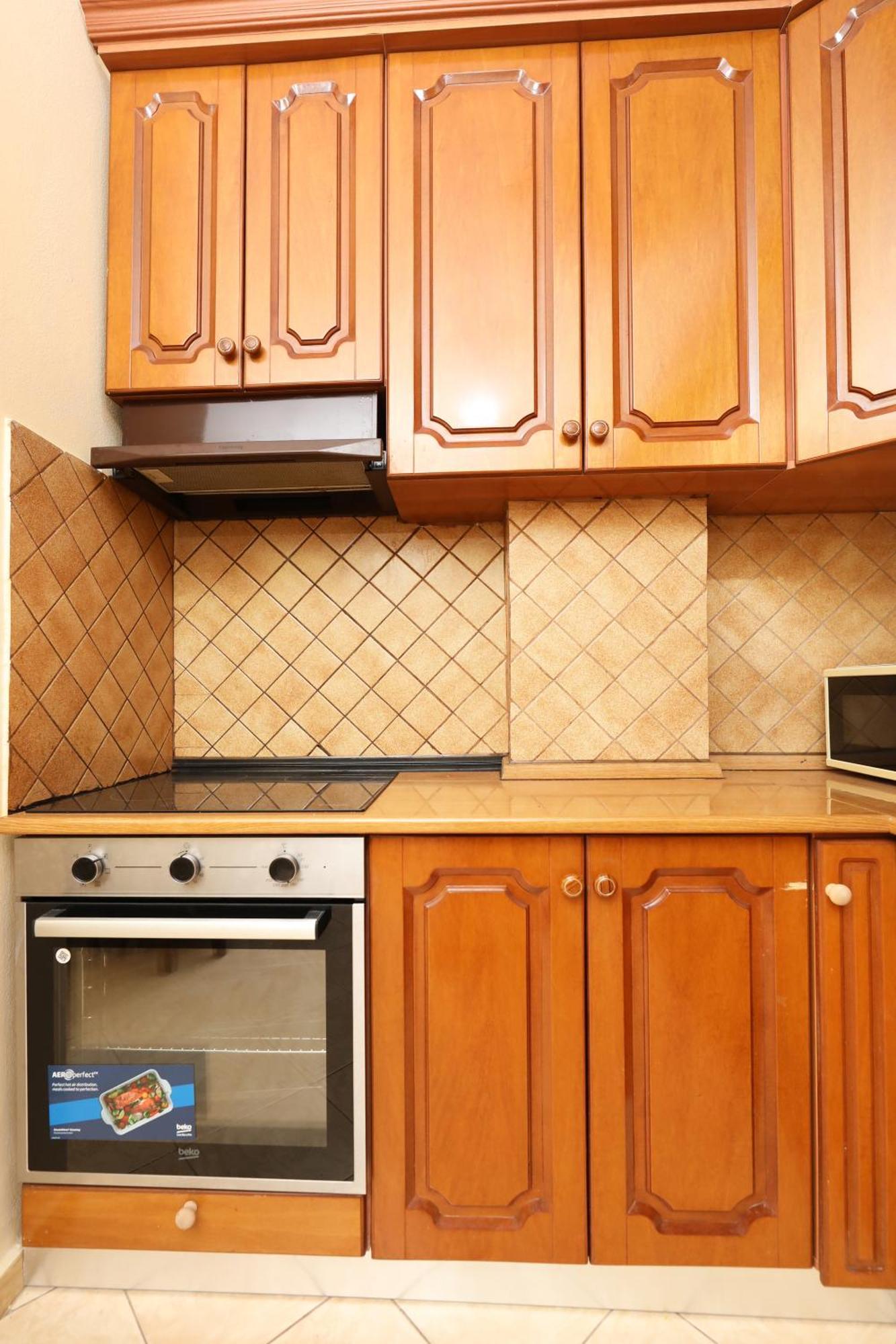 Sunny Side Apartments Влёра Экстерьер фото