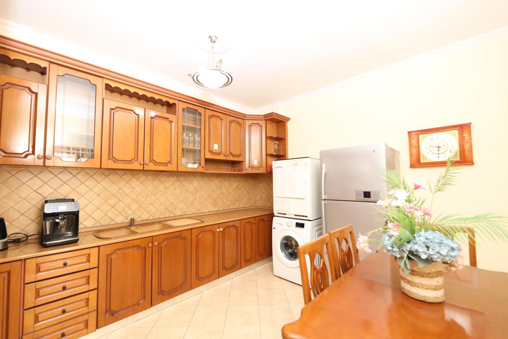 Sunny Side Apartments Влёра Экстерьер фото