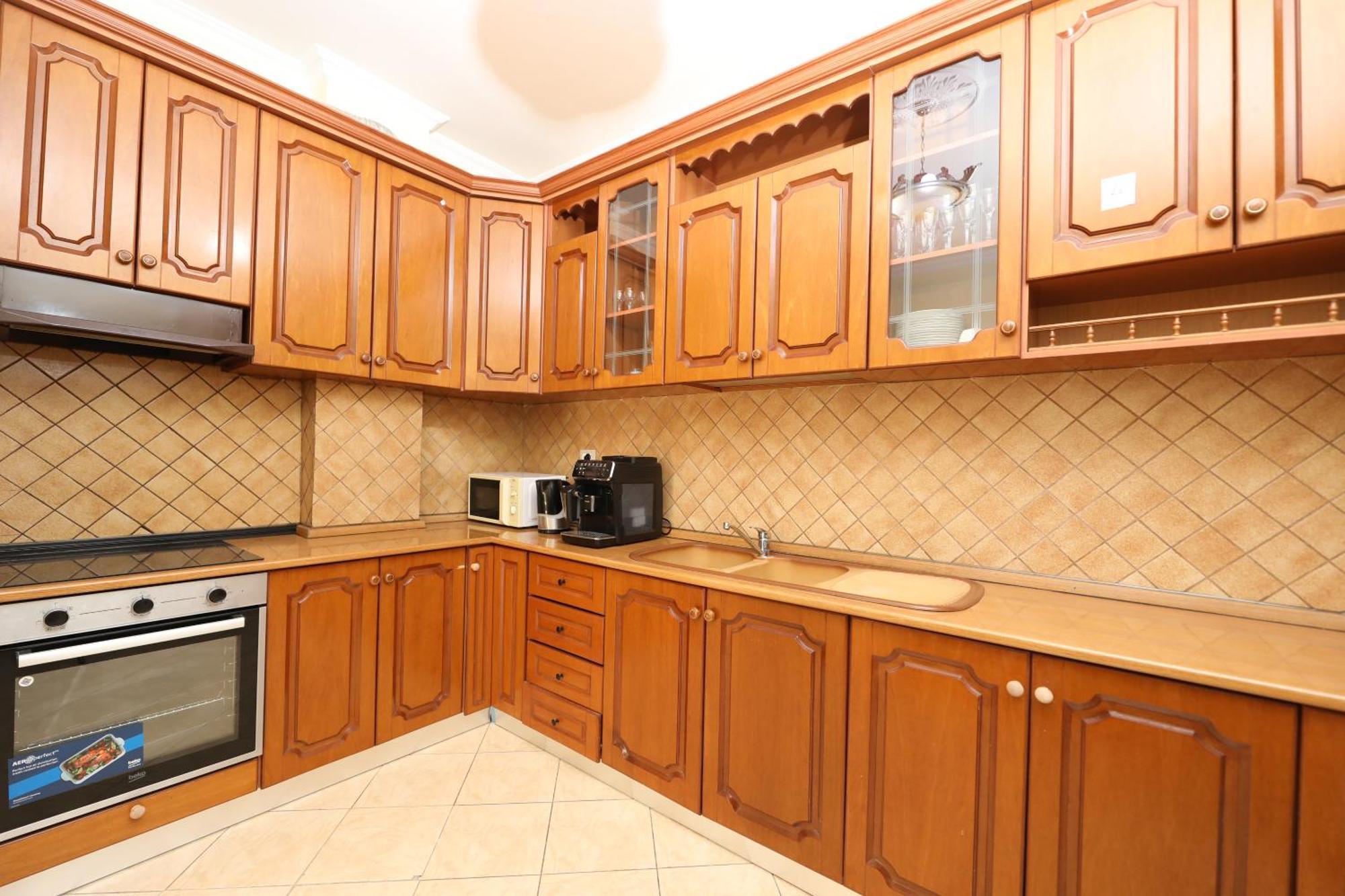 Sunny Side Apartments Влёра Экстерьер фото