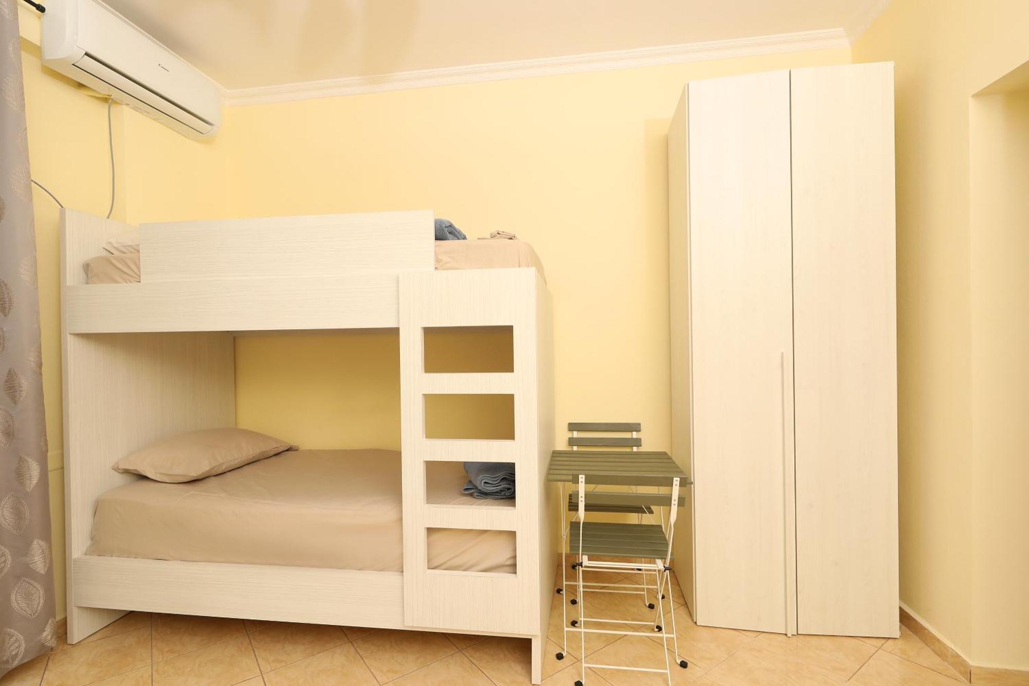 Sunny Side Apartments Влёра Экстерьер фото