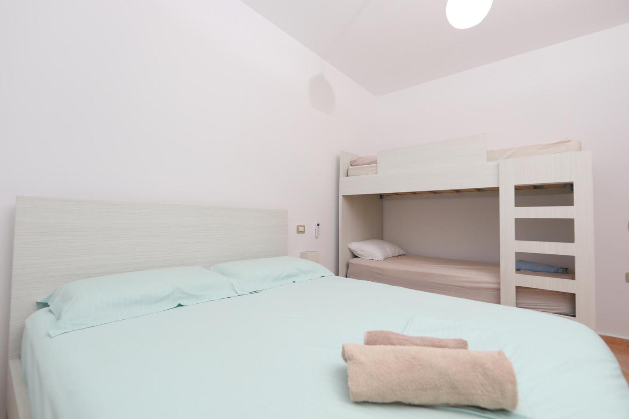 Sunny Side Apartments Влёра Экстерьер фото